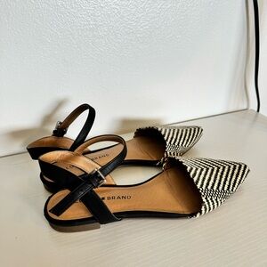 Lucky Brand Flats